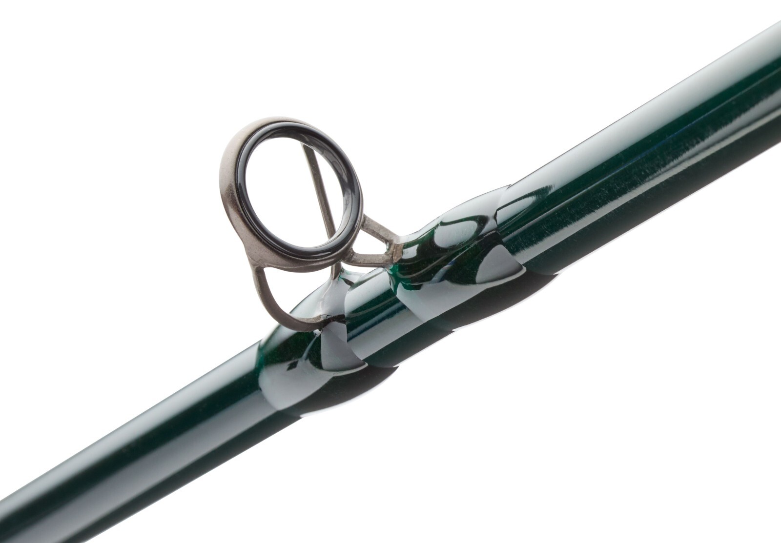 NEW 2025 MODEL WINSTON PURE 2 – 9’0″ #5 WEIGHT FLY ROD + TUBE, FREE $130 LINE!