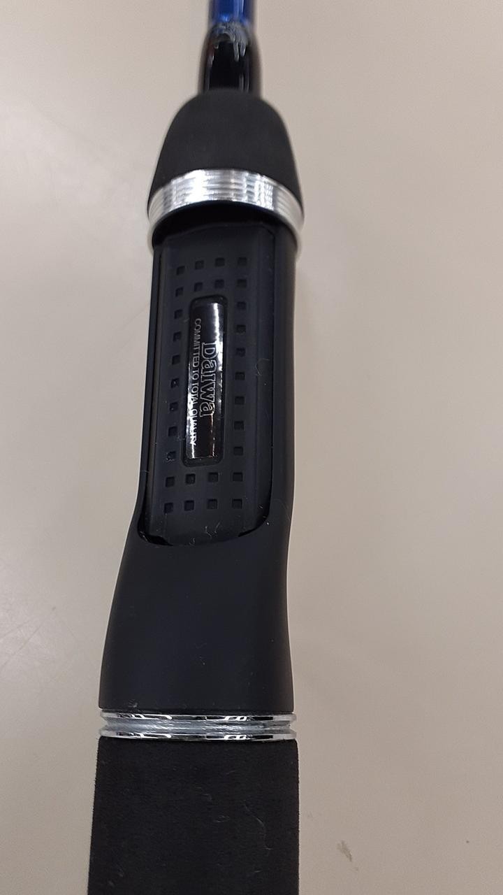Daiwa 08 Extreme Game 190 Shake Boat Fishing Rod 1.90m (74.8in), Used