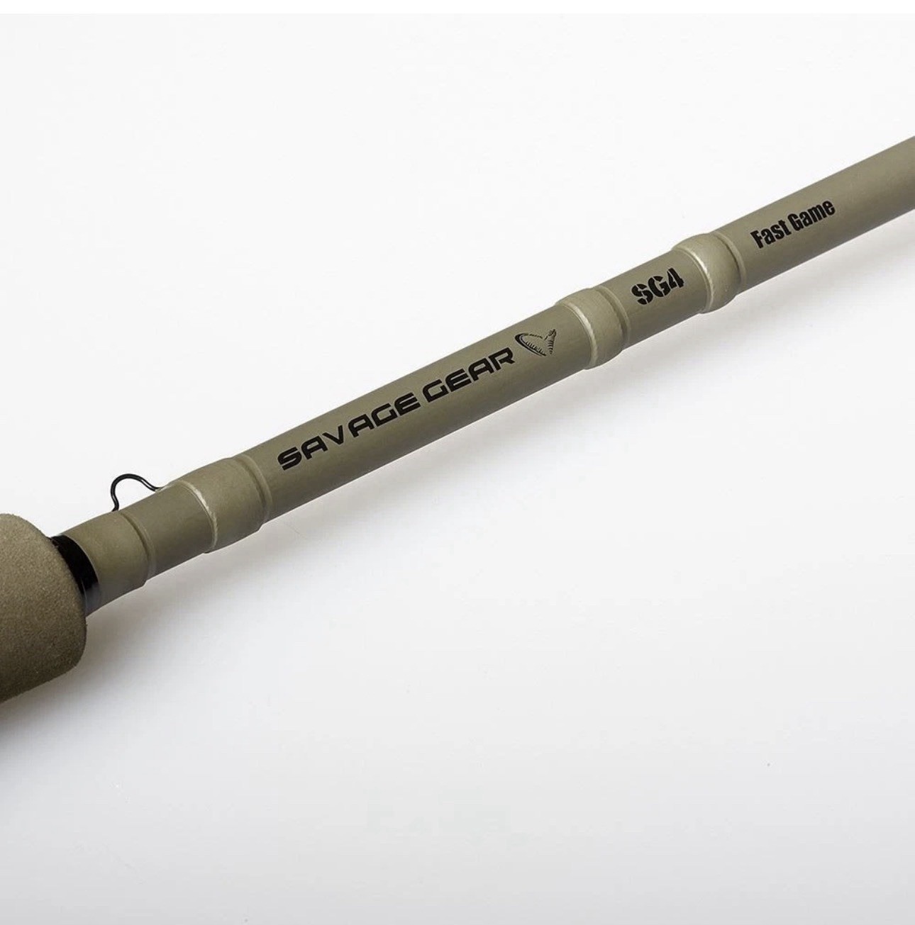 Savage Gear SG4 Fast Game Trigger Rod 7’3″ 20-60g