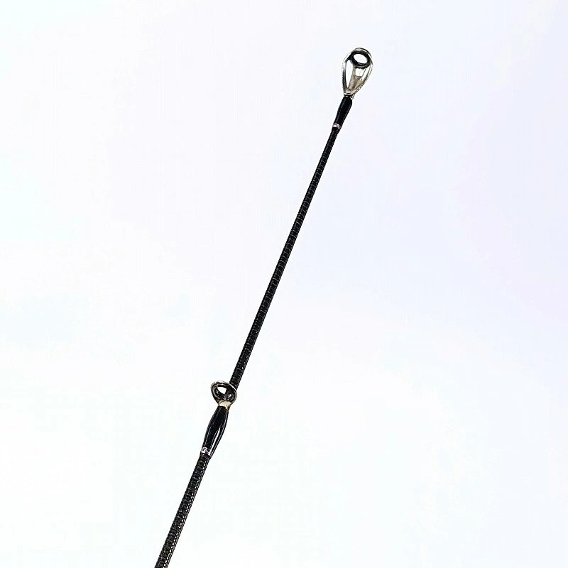 Sedition Bloody Bass Rod 4-14lb, 1/8-7/10oz, Used Excellent Condition