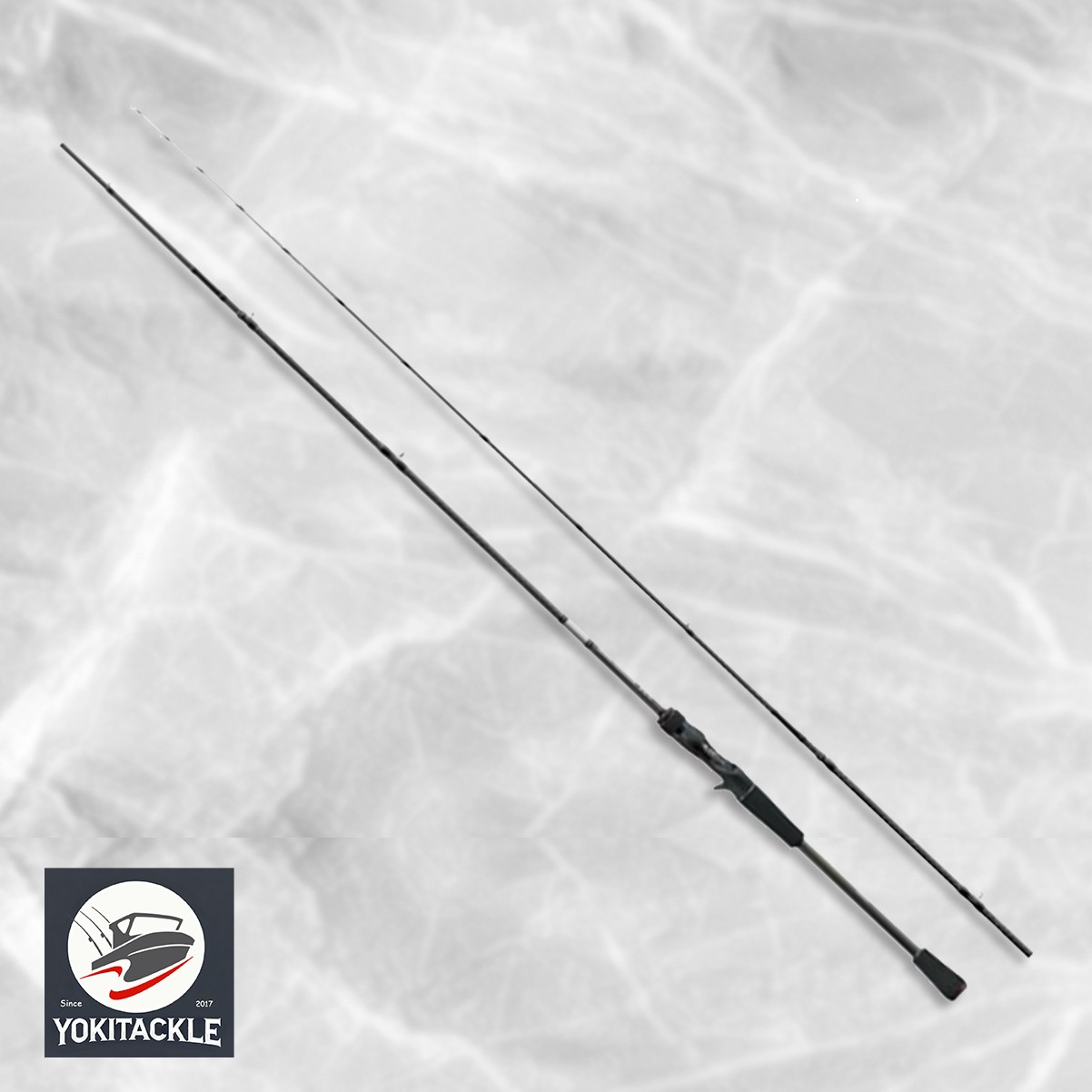 Shimano HARD ROCKER XR B68M-S/BOAT Baitcasting Rod