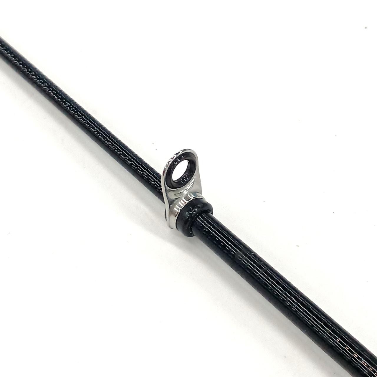 MAJOR CRAFT 19 TXAT 604SUL Trout Rod