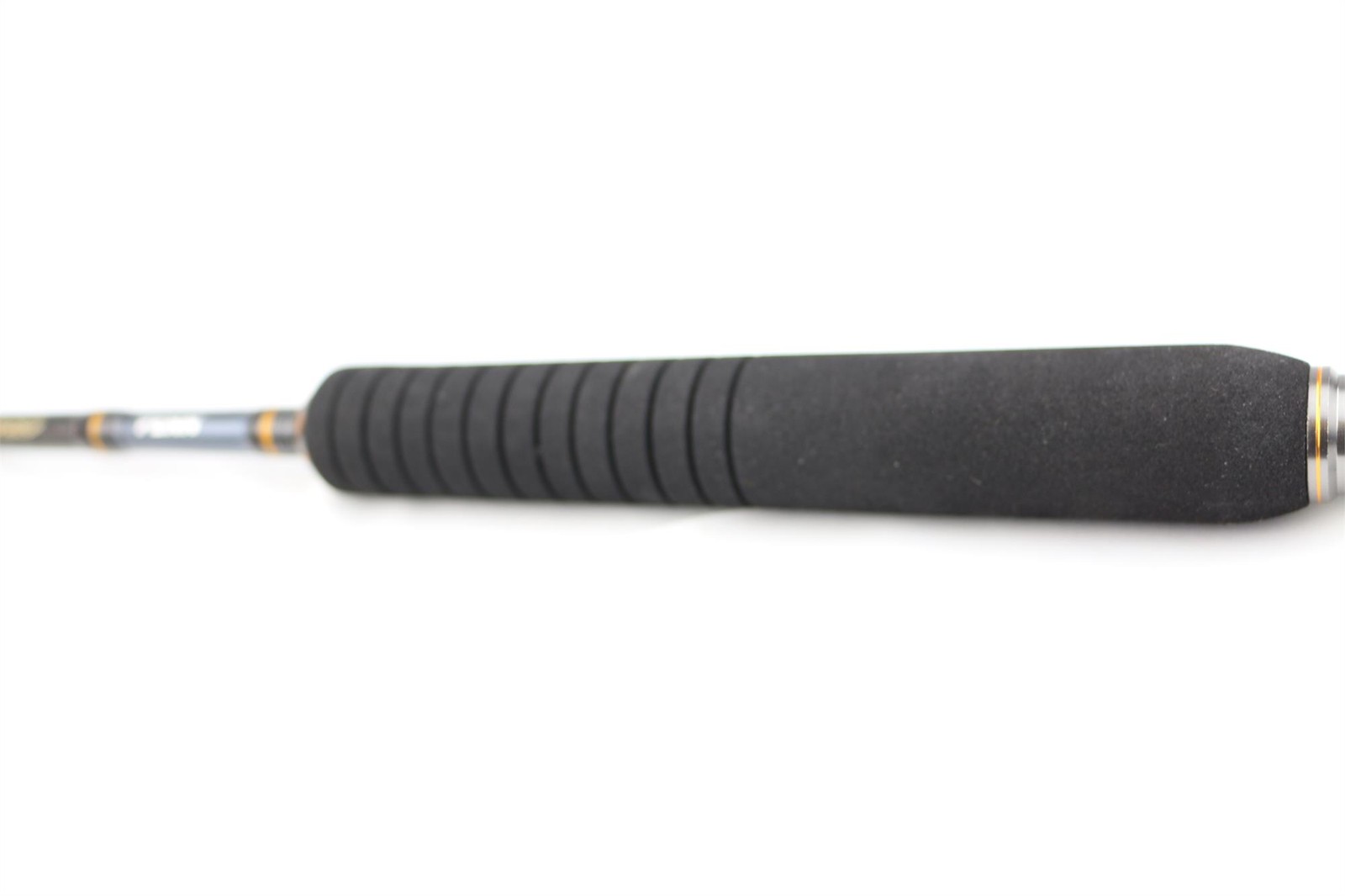 PENN Battalion Solid Boat Rods