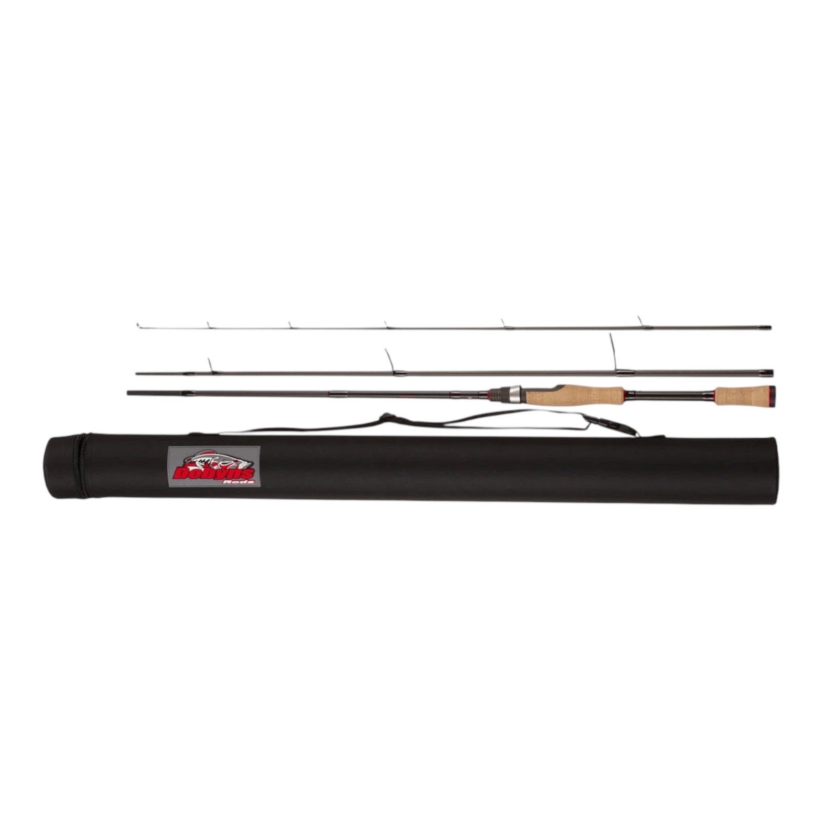 Dobyns Kaden Travel Spinning Rods – Choose Model