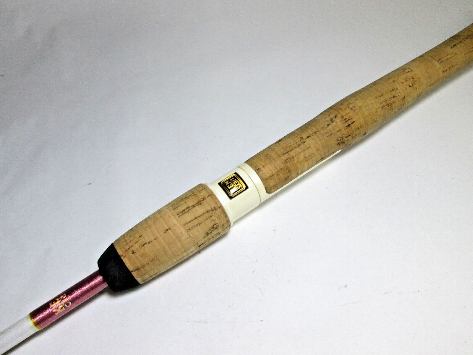 24366) KEN CRAFT Ken Tournament TOP PRO Ice Planet S59TL Spinning Rod