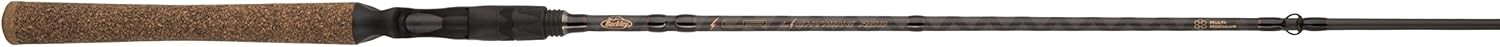 7’ Lightning Rod Casting Rod Casting Rod 10-20lb Line Rating Medium Heavy
