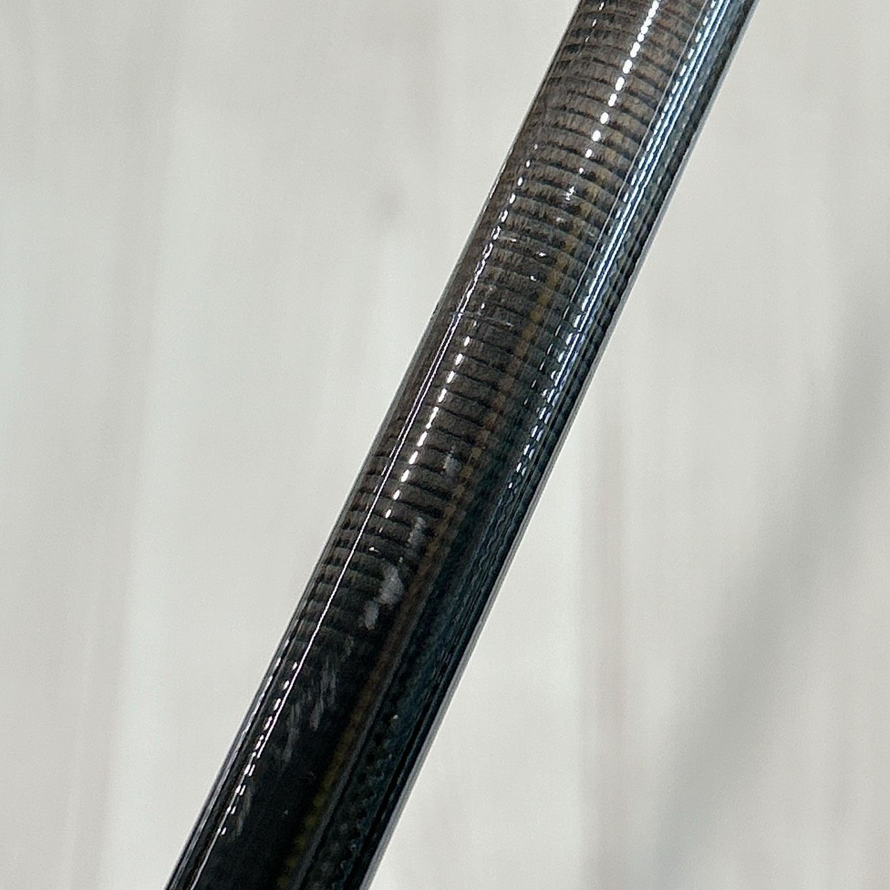 Ripple Fisher Monster Impact 101HH Used Fishing Rod with Guide Wear