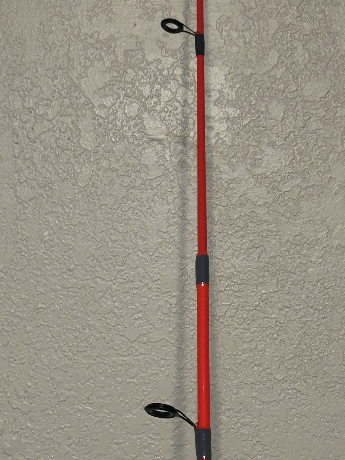 NWOT! Shakespeare DURANGO Spinning Rod ~ 2 Piece ~ 5′ Ultra Light ~ 2-6 lb Line