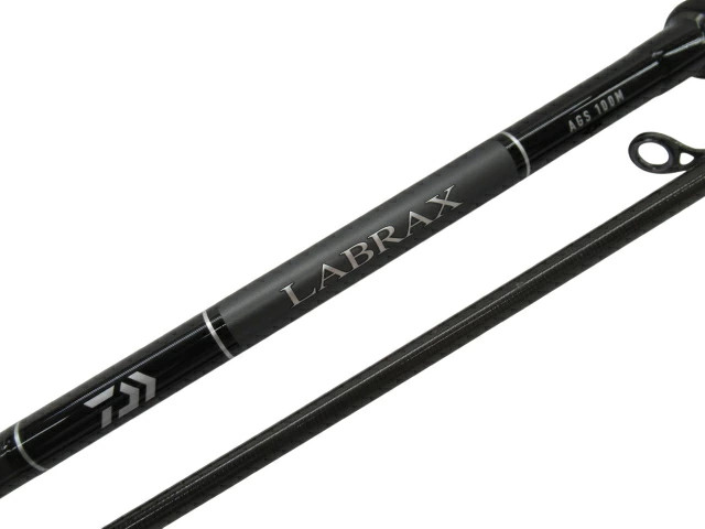 DAIWA LABRAX AGS 100M･N Seabass Rod #PB14511