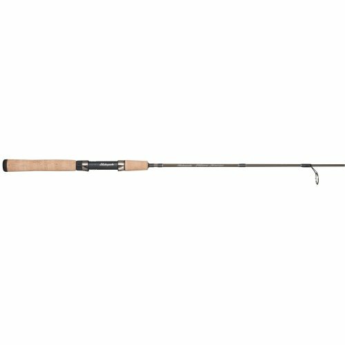 SHAKESPEARE MICRO SERIES 4 Length Choices LIGHT/ULTRA LIGHT SPINNING ROD