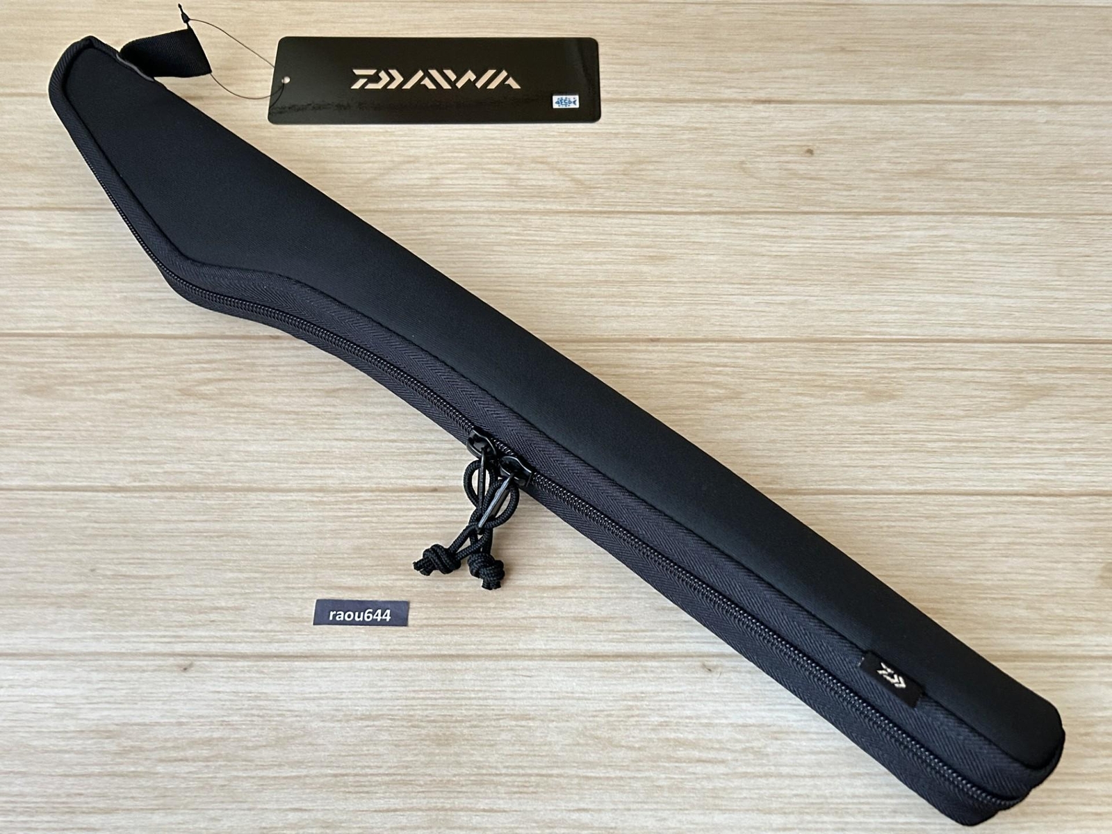 DAIWA 666TMLRB Mobile Bass Rod 1.98m With Rod Case Mobile Tackle B.B.B.
