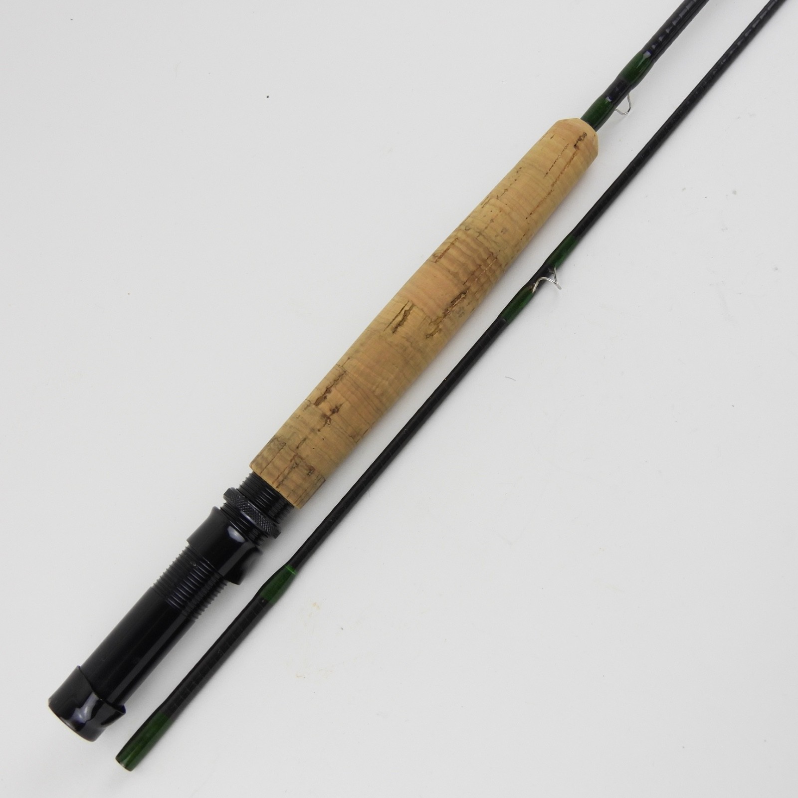 Orvis Green Mountain Graphite Fly Fishing Rod. 7’ 9”. 5wt. W/ Tube & Sock.