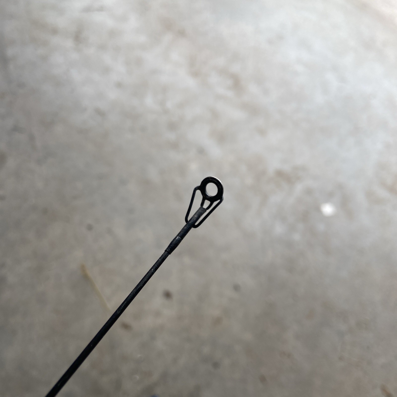 St Croix Premier PS66ULF2 6’6” Ultra Lite Fast Action 2 Piece Spinning Rod