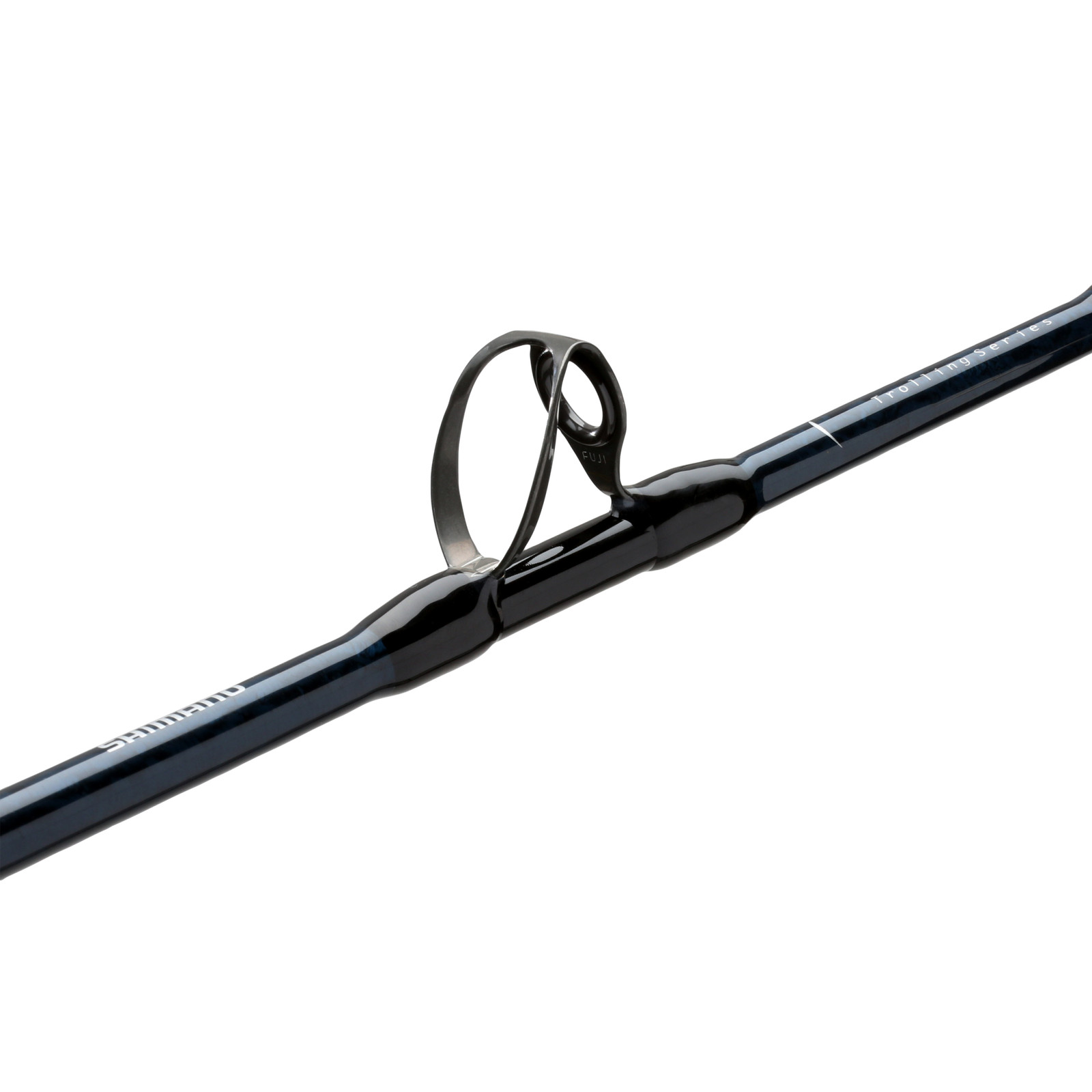 Shimano TALLUS TROLLING STANDUP, Saltwater, Trolling, 5’6″, Heavy, 1 pcs, (TL…