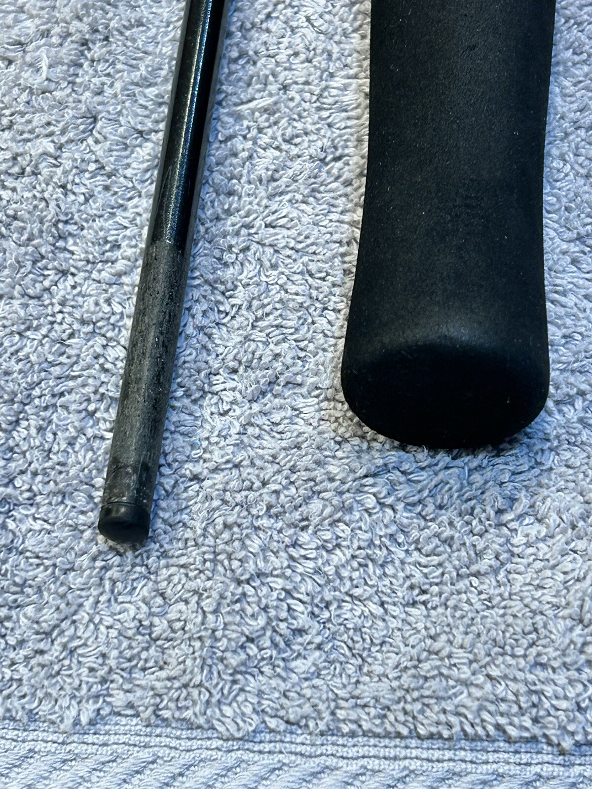 Shakespeare Durango SC60 2M medium 6’Two-Piece casting rod Excellent