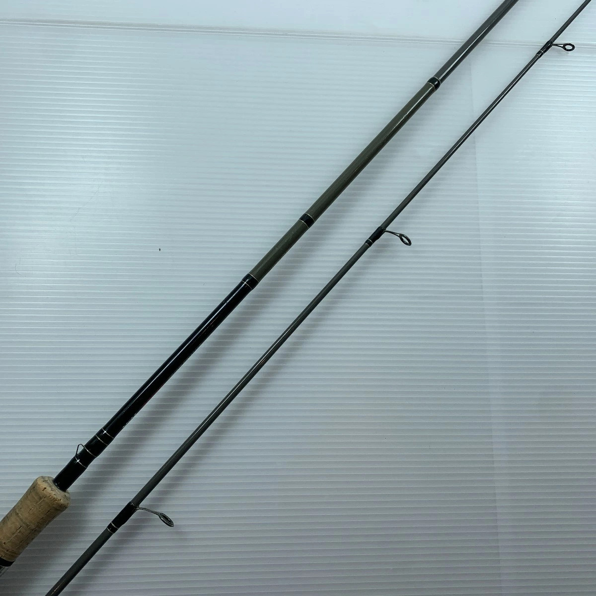 Souls Explorer TF-E86HS Fishing Rod C Grade Used 86cm/33.9in