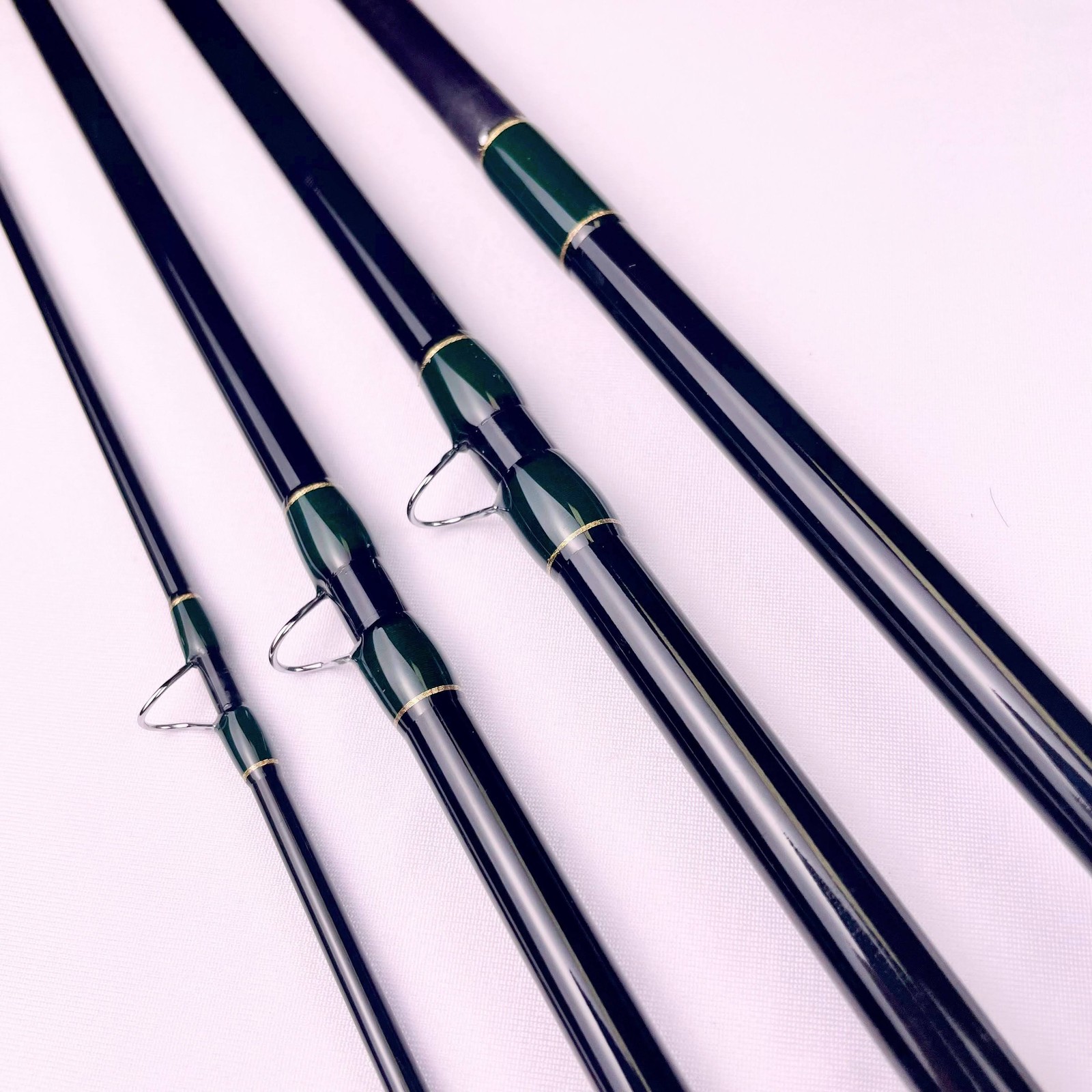 Bruce and Walker Walker Series 14′ 6″ 9/10WT – 4 Piece Spey Rod