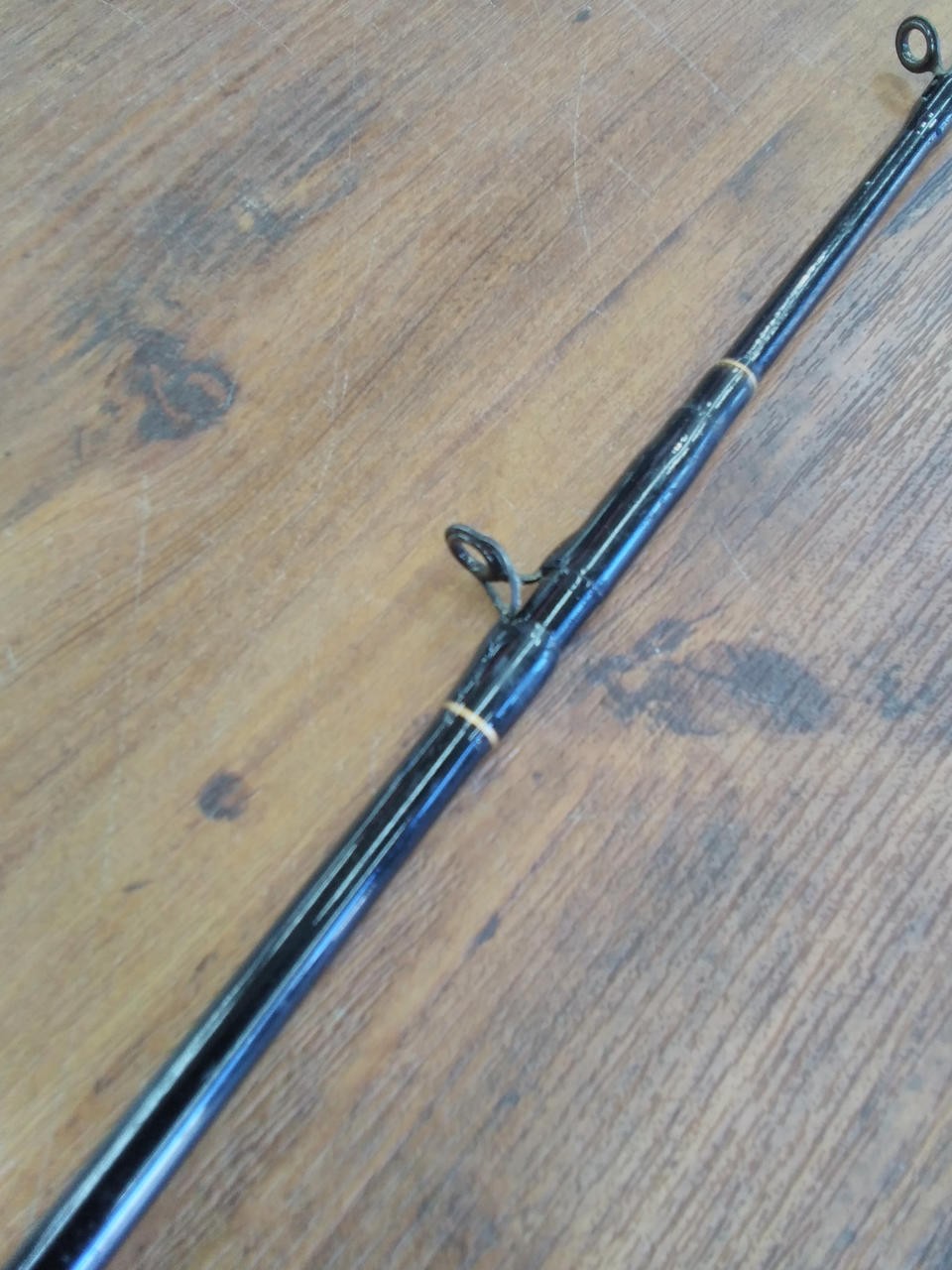 Honcho Filefish 210cm (82.7in) Boat Fishing Rod, Sea, 2-Piece