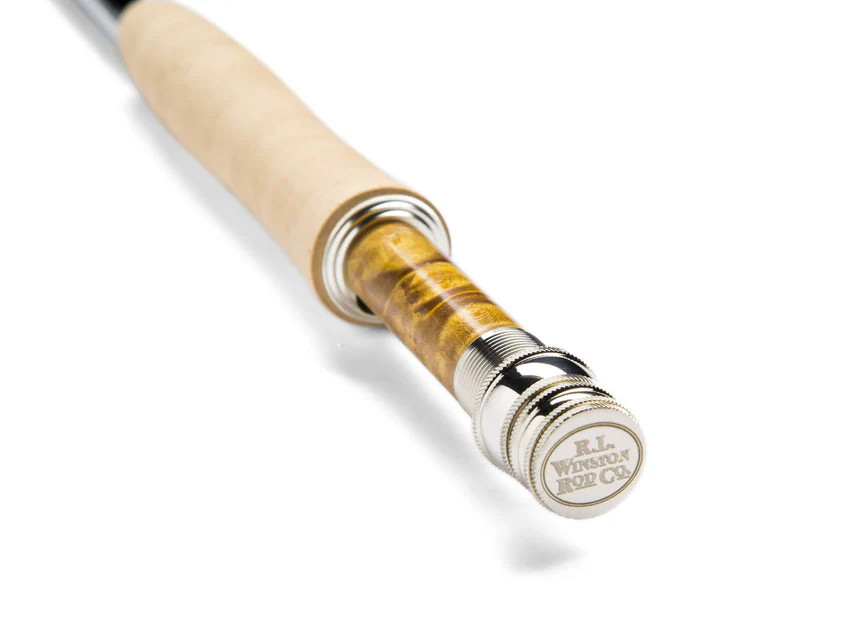 Winston Air 2 9′ 6wt + Free $130 Fly Line