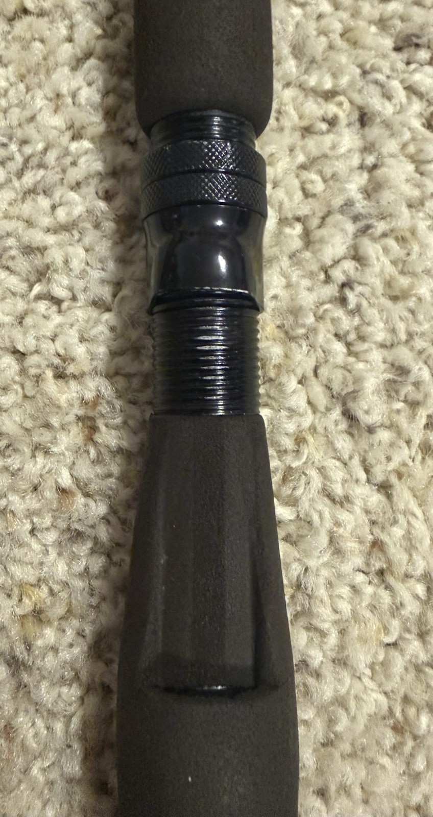 Vintage Fenwick Eagle Graphite E53SM Freshwater Spinning Fishing Rod
