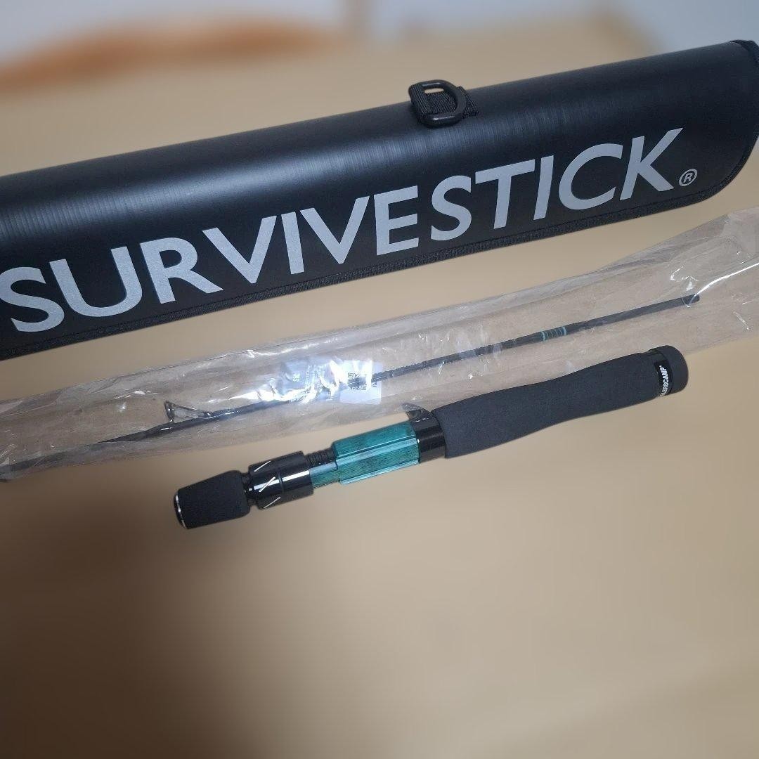DRT SURVIVE STICK #2 SSA-408LC Survive②