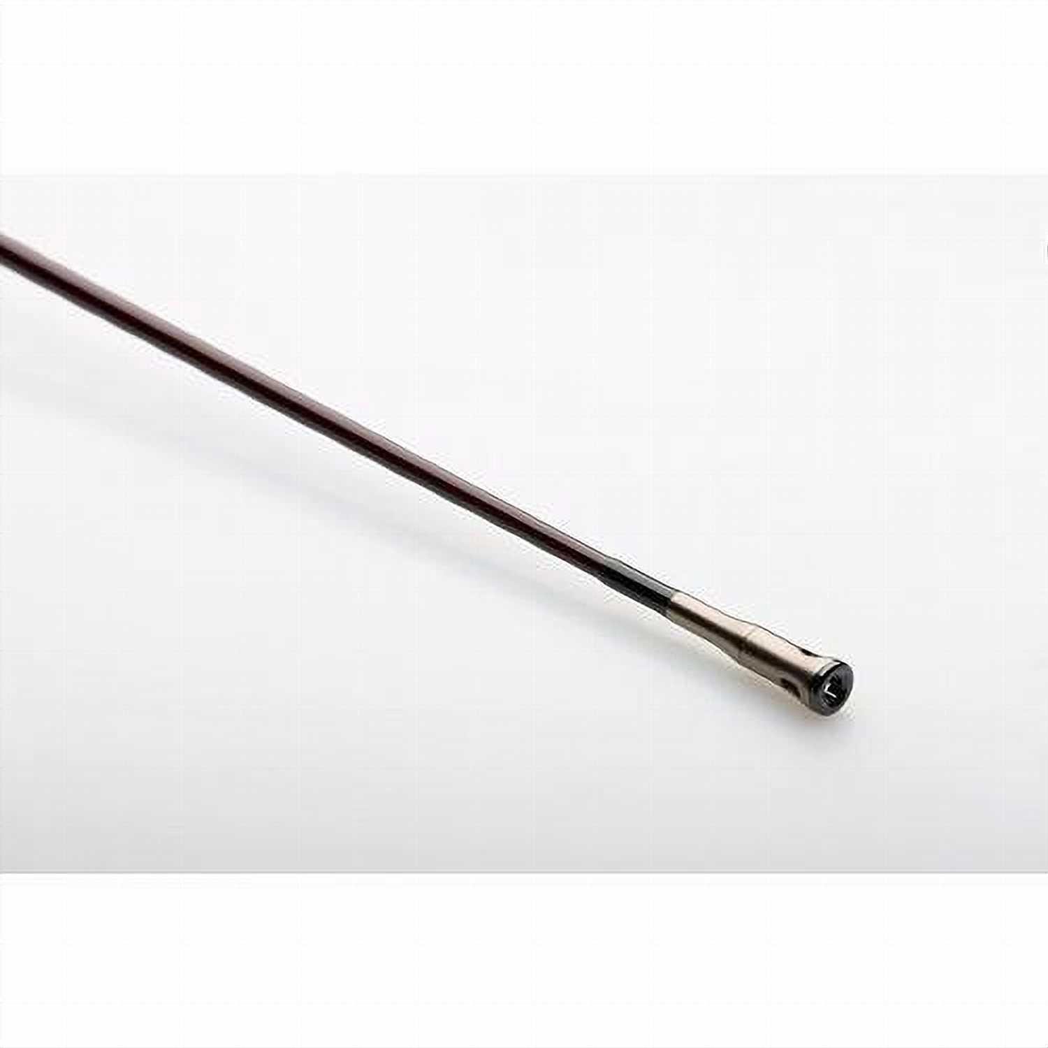 Savage Gear Fury SG6 Inline Boat Rods