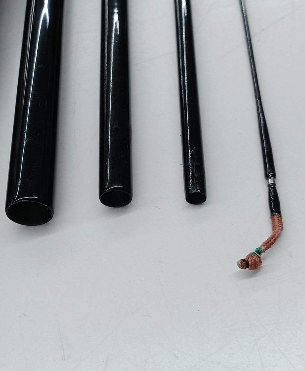 Daiwa Trillion Kagetsu Carp Fishing Rod 11ft, 4 Sections, Bag Included