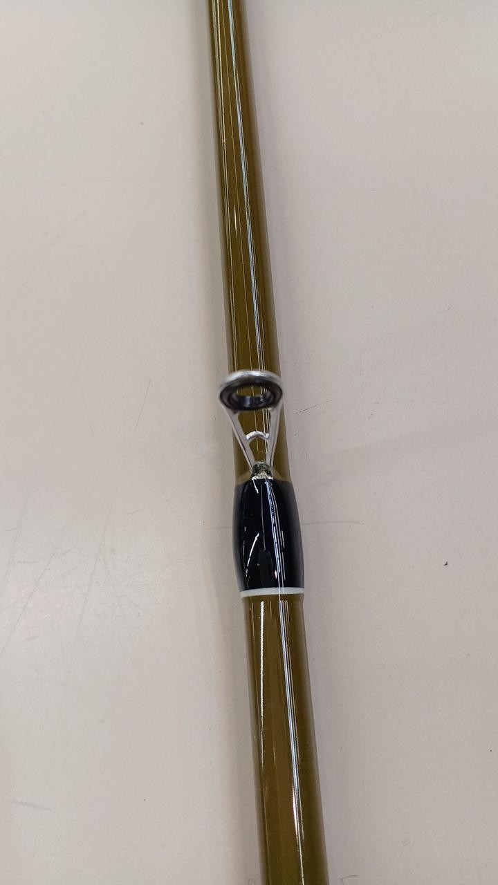 JETSLOW TULALA Egging Rod 8ft 4-section, 123g, Excellent Condition, Fishing