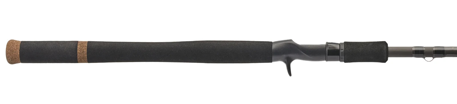 St Croix Bass X 7’10” Extra Extra Heavy Fast Casting Rod BACX710XXHF