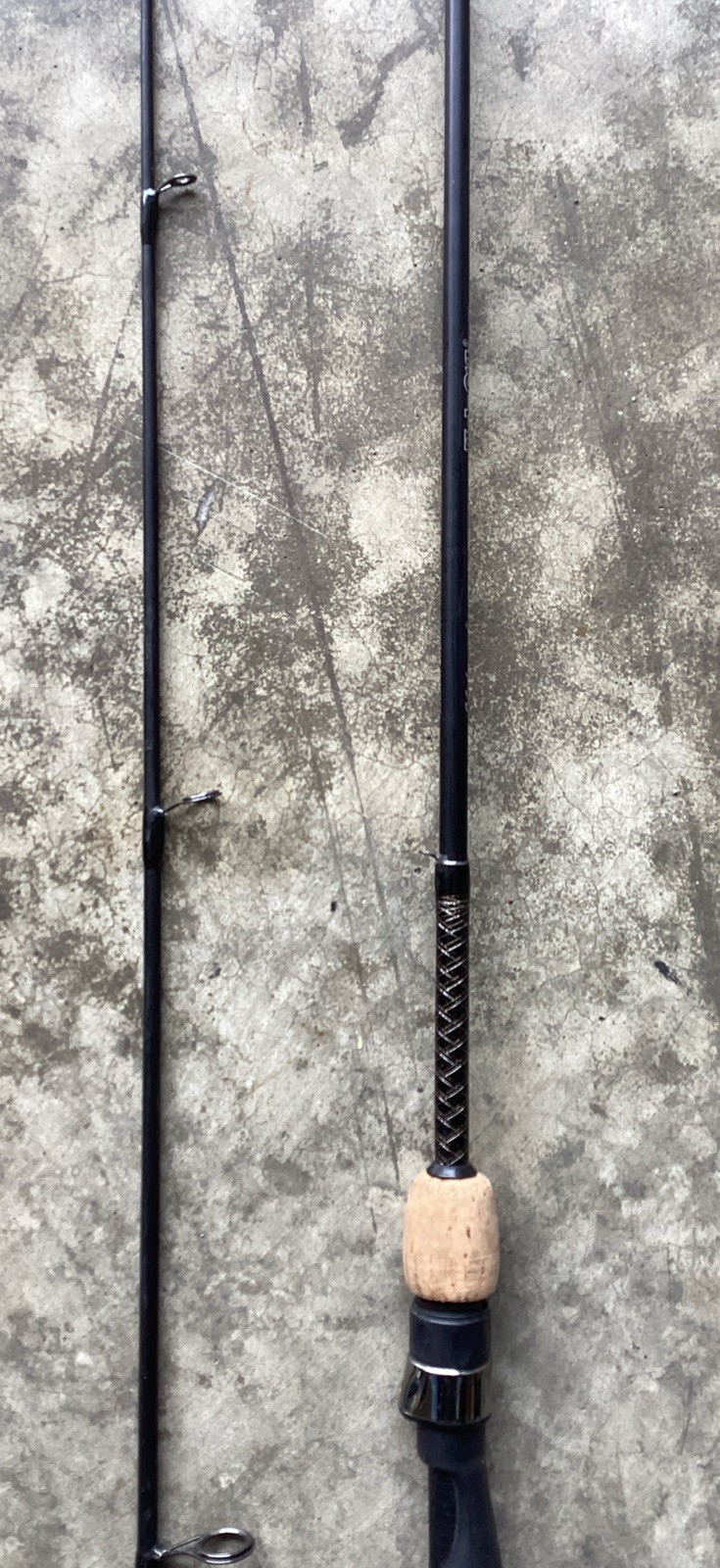 Ugly Stik Elite 6′ Spinning Rod USESP602M