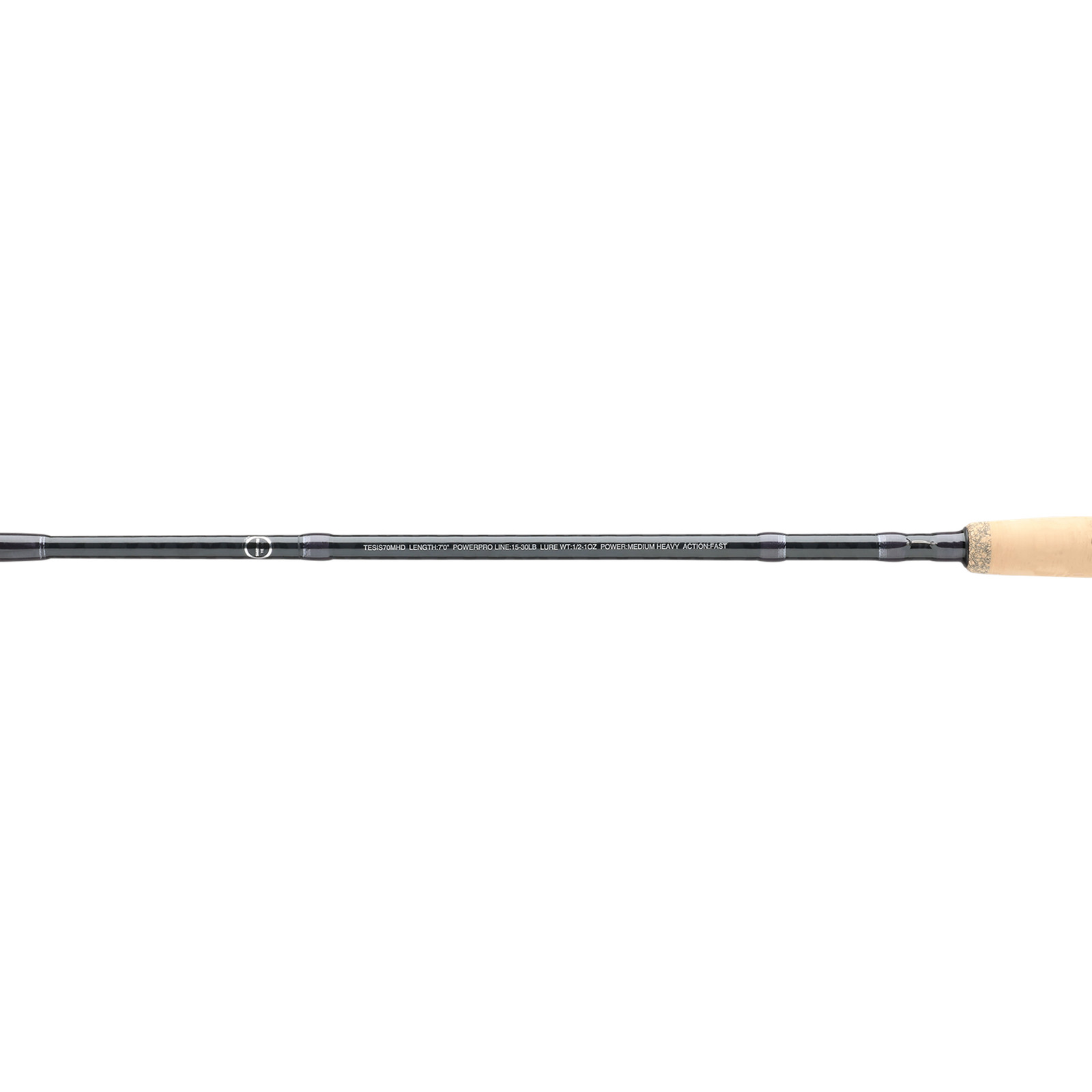 Shimano TALAVERA INSHORE SPINNING D, Saltwater, Inshore, Spinning, 7’0″, Medi…
