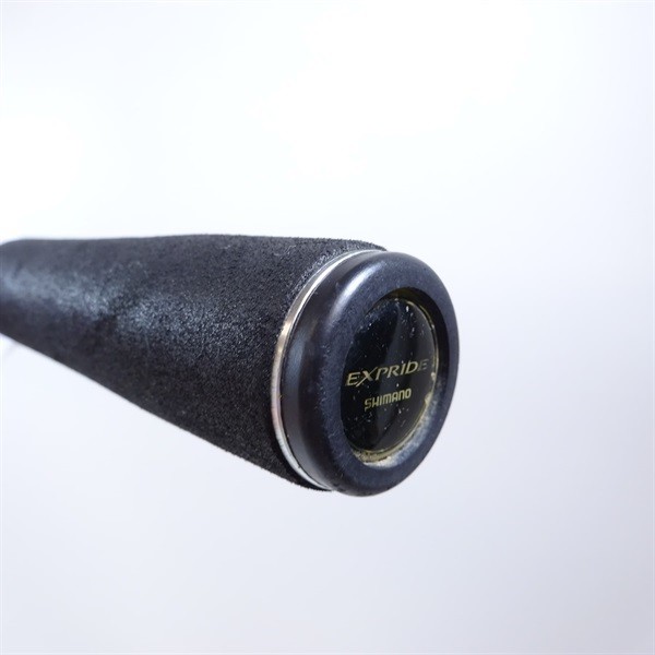 Shimano 17explide 170m-g Cond/C