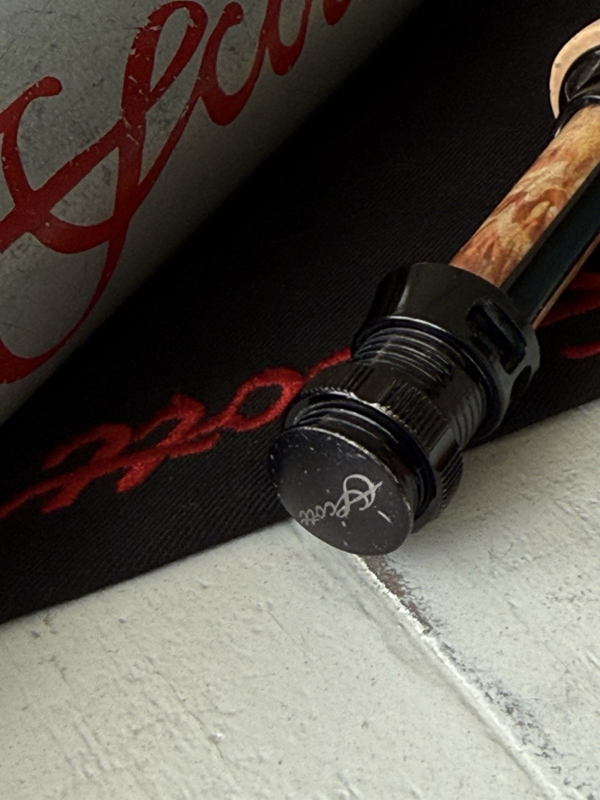 **BEAUTIFUL** 🔥 SCOTT RADIAN 5wt. 9’ft~4pc FlyRod!! 🔥~LEGENDARY~🔥