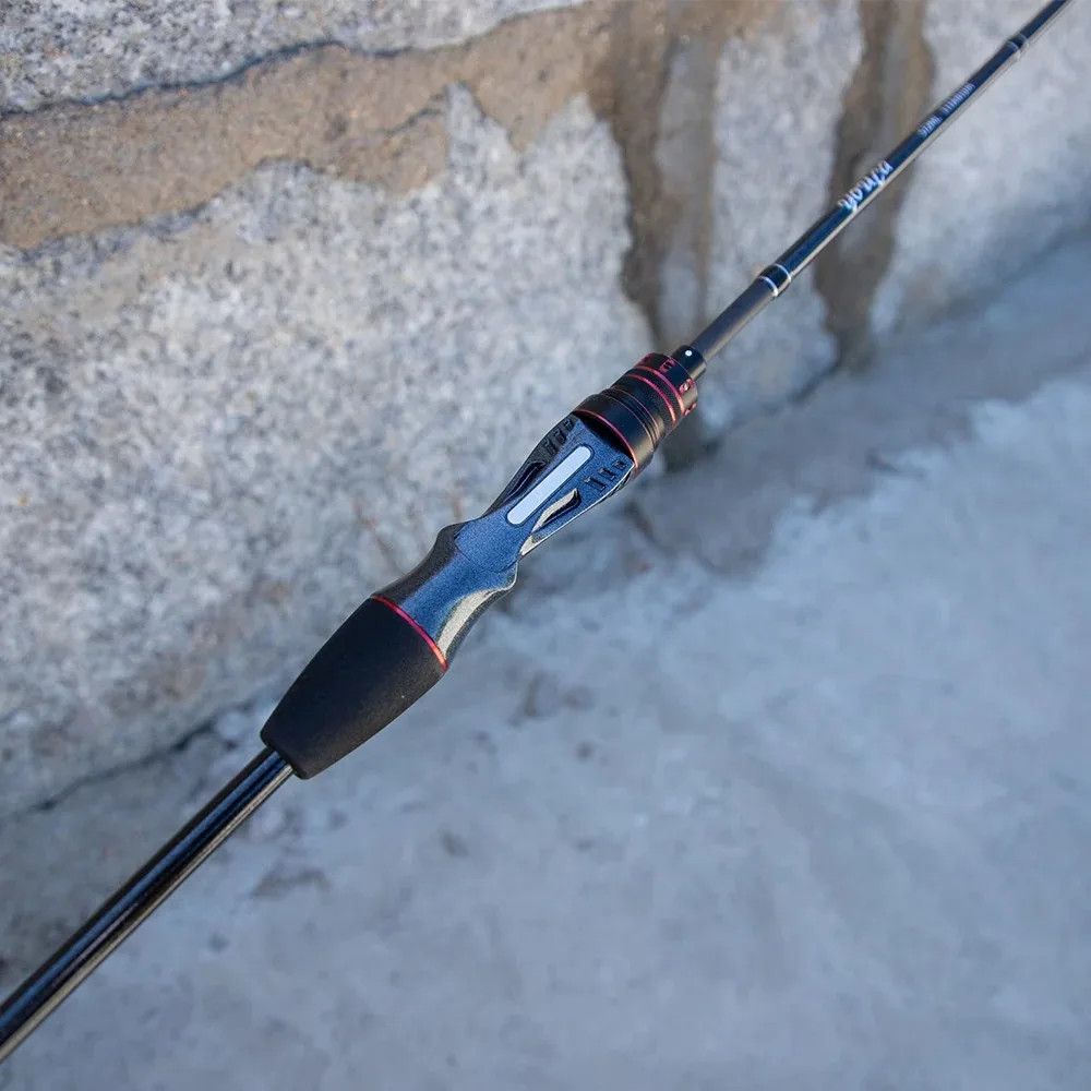 Fishing Rod for Casting Jigging Rod 1.7M Slow Jigging Rod Powerful Titanium Tip