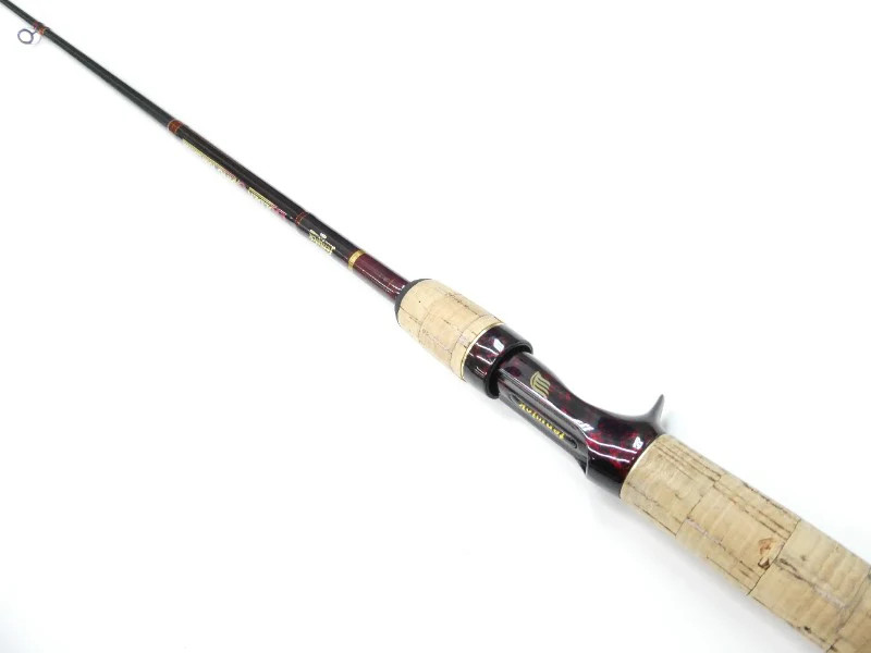 Fenwick. Golden Wing Tour Edition GWT 70C H J Cond/B