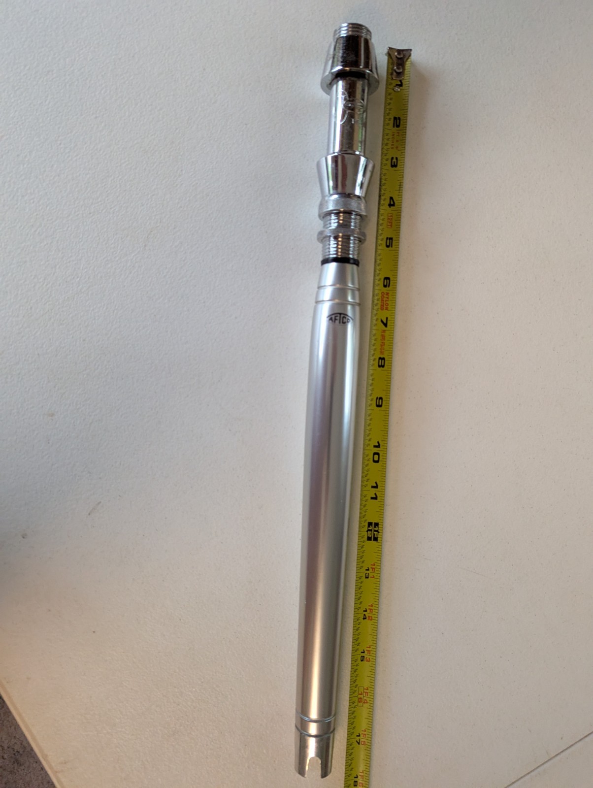 AFTCO Straight Butt, almost 18 inches long RS2H