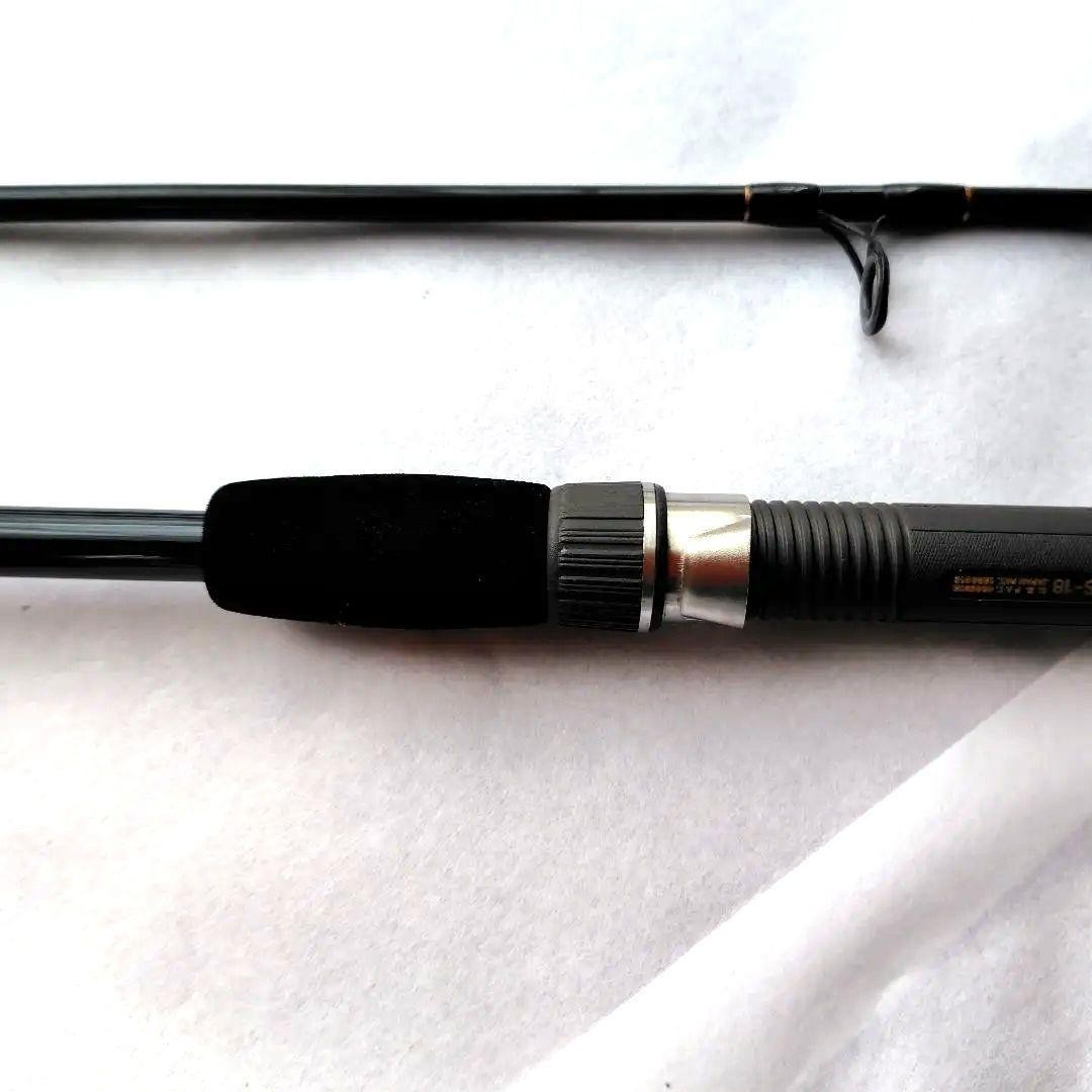 Olympic Century Ondine Sea Bass Rod 3.3m 2pc Used 10-36g Lures 8-20lb