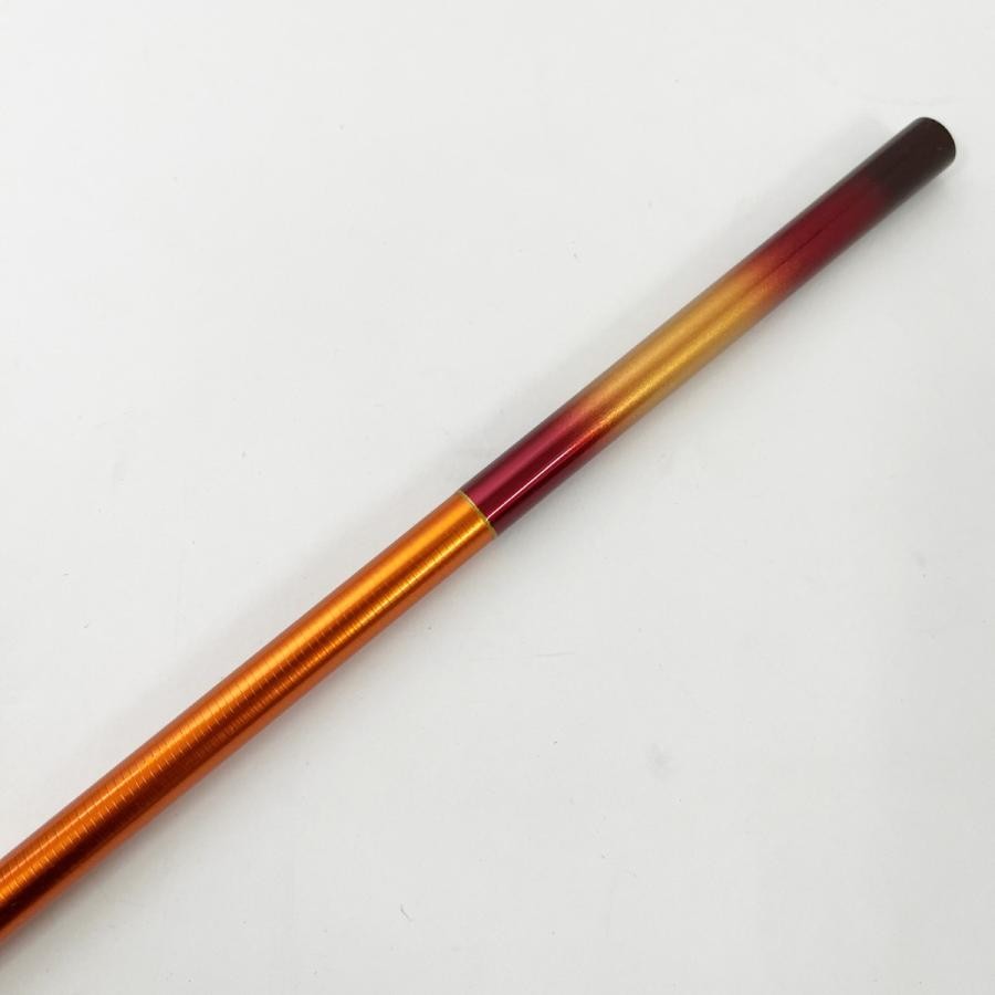 Daiwa Rod Spatula Pole Hienpei Rekka S 18 Without Cap Slight Scratches And Stain