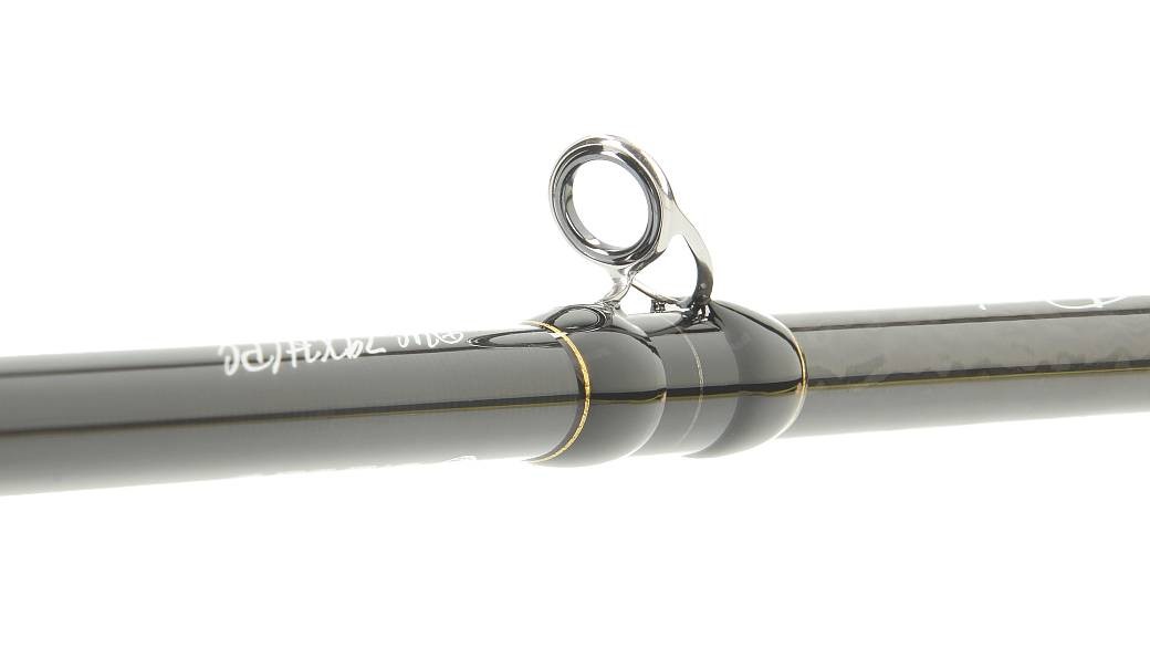 MajorCraft Days DYC-79XH Premium Pike Baitcaster 150g 2.36m BigBait Distance