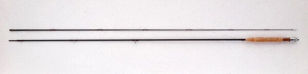 Diamondback Western IM6G 9′ #4/5 2pc Fly Fishing Rod