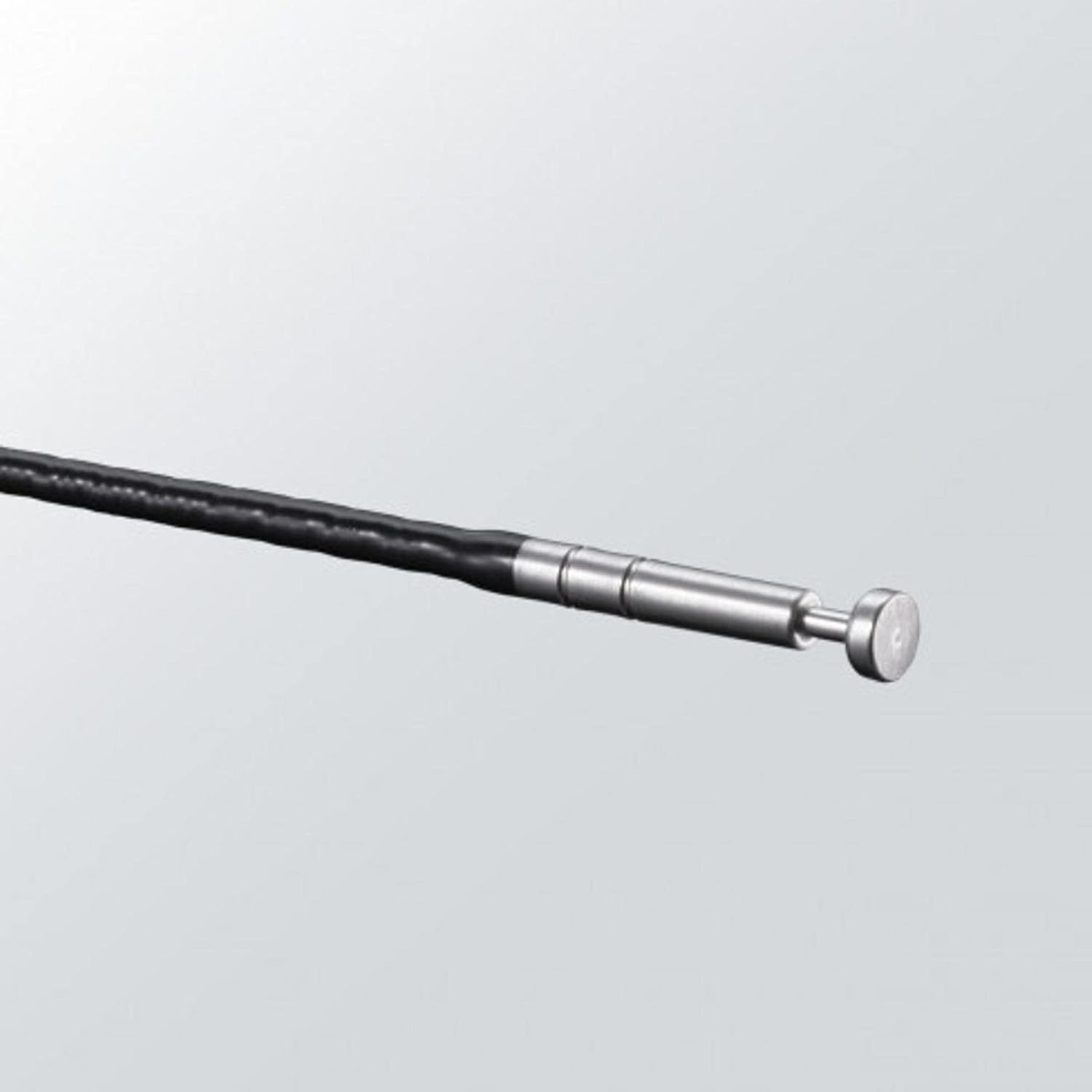 SHIMANO Borderless GL 21 K450-T Guideless Telescopic Herabera Rod