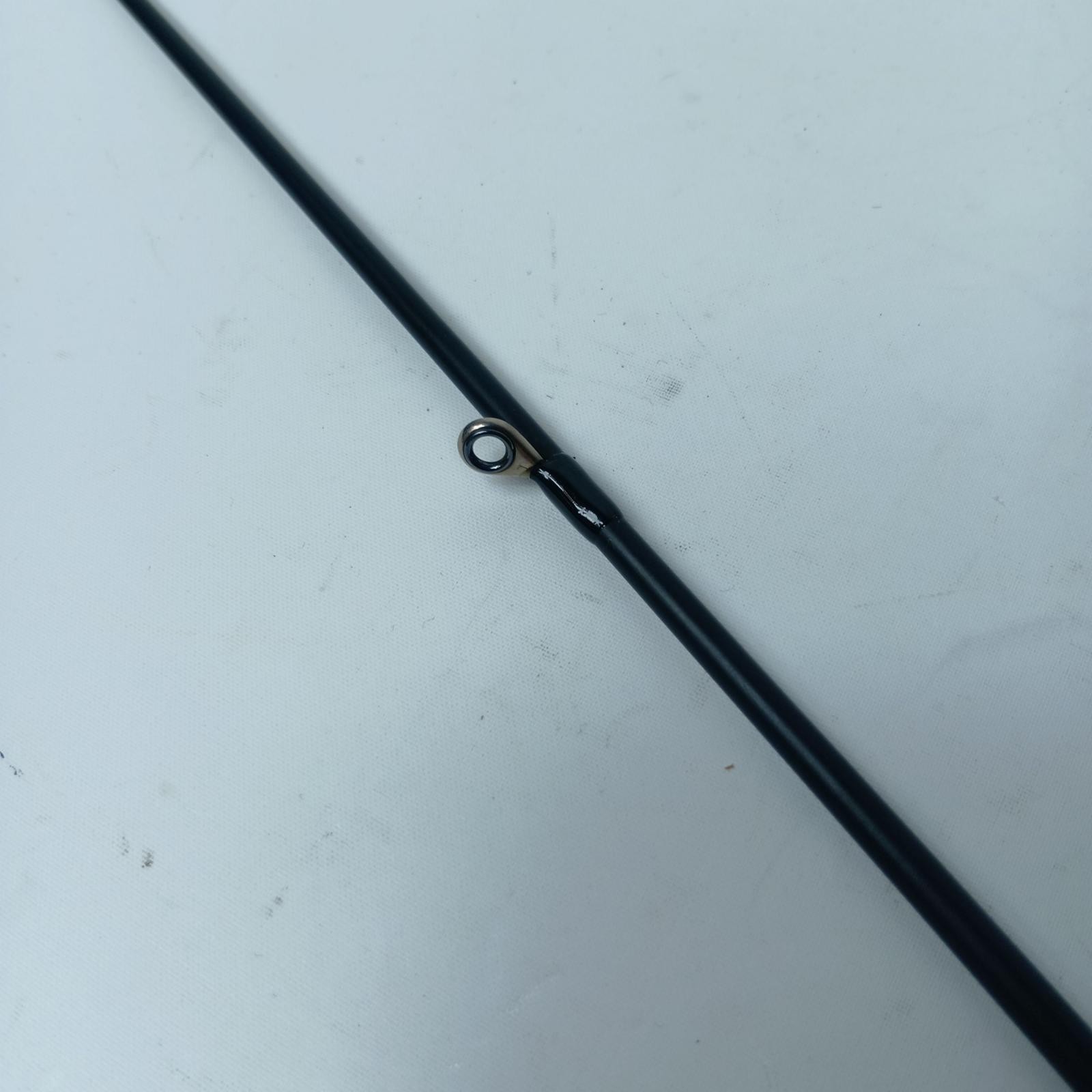 gamakatu Seabass rod: Luxxe Soltage Windmaster S86MH only a main part