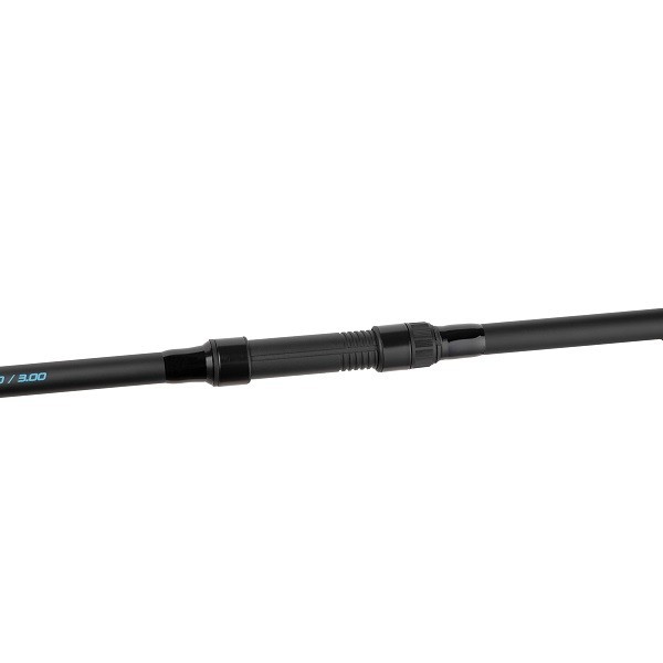 MIKADO SASORI CARP Fishing Rod 3.60m 3.0lb 3pcs