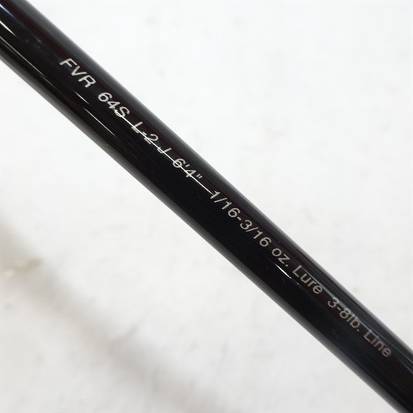 Fenwick. FVR 64SL-2J Cond/B