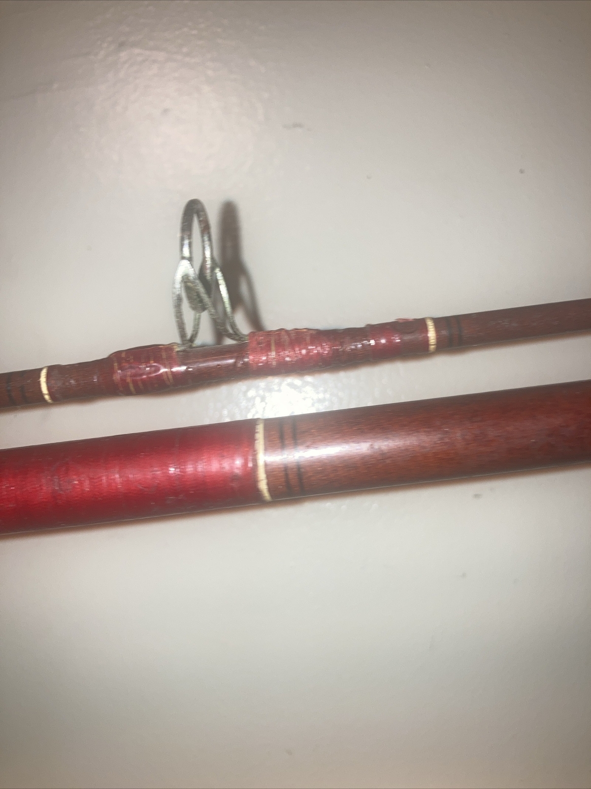 Roddy Built Custom Rods