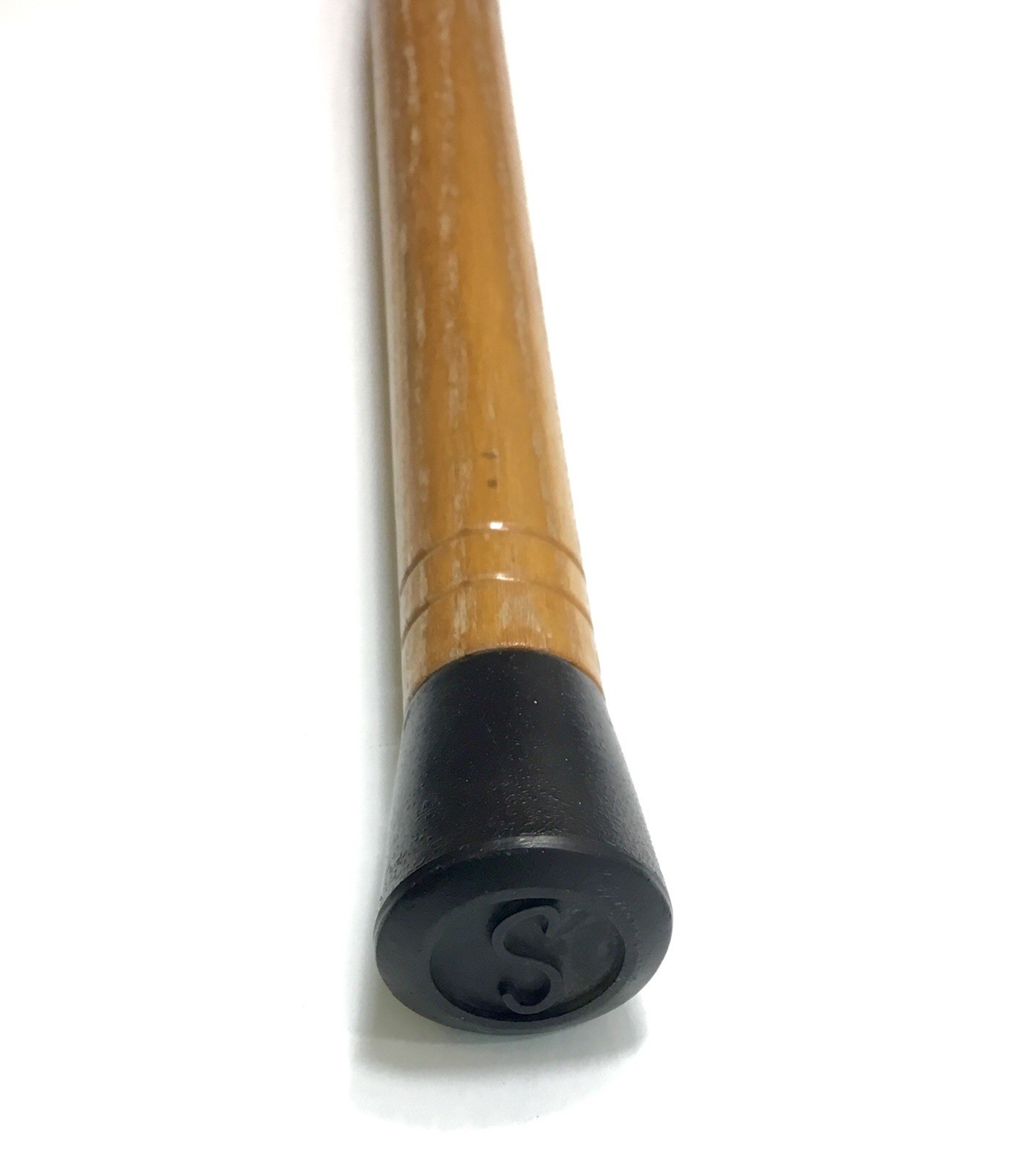 Shakespeare Omni BWB 125 6′ 1 Pc. Medium Action Boat Fishing Rod CLEAN & READY