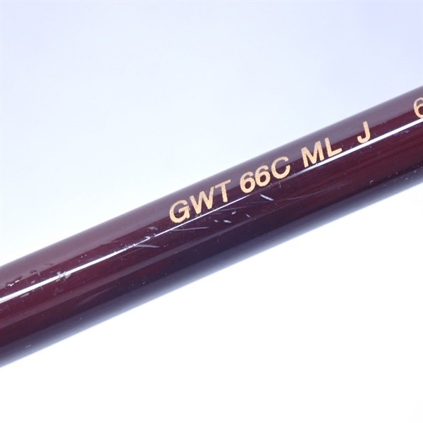 Fenwick. Golden Wing TEGTW66CMLJ Cond/C-