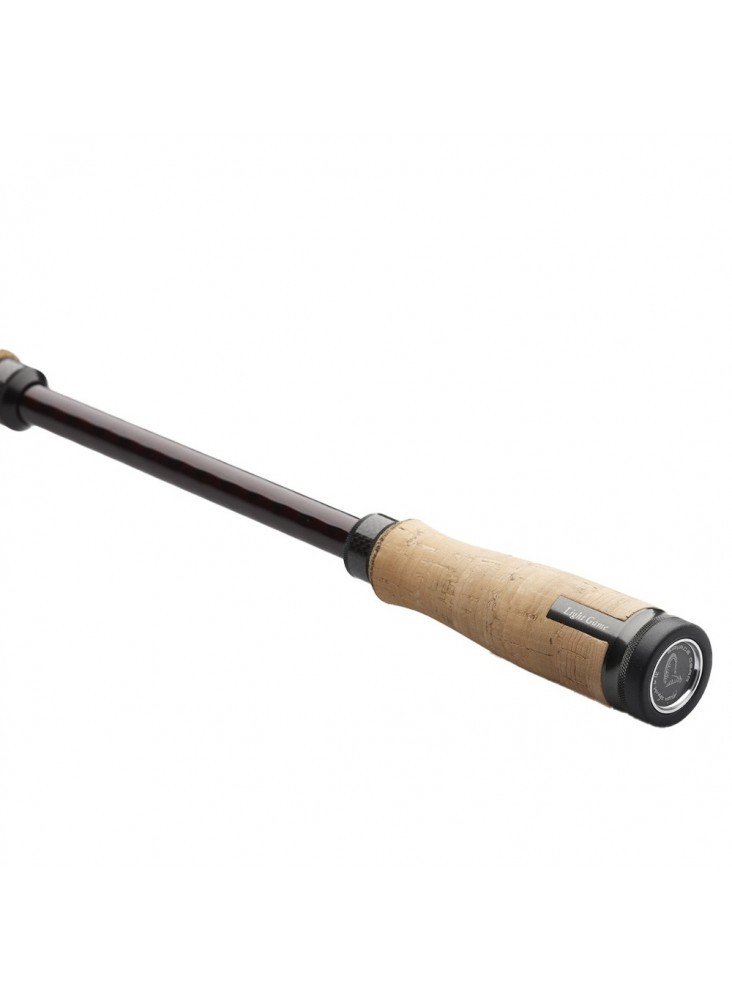 Savage Gear Revenge SG6 UL Game 2.00m 1–7g Spinning Rod Trout Perch Aji