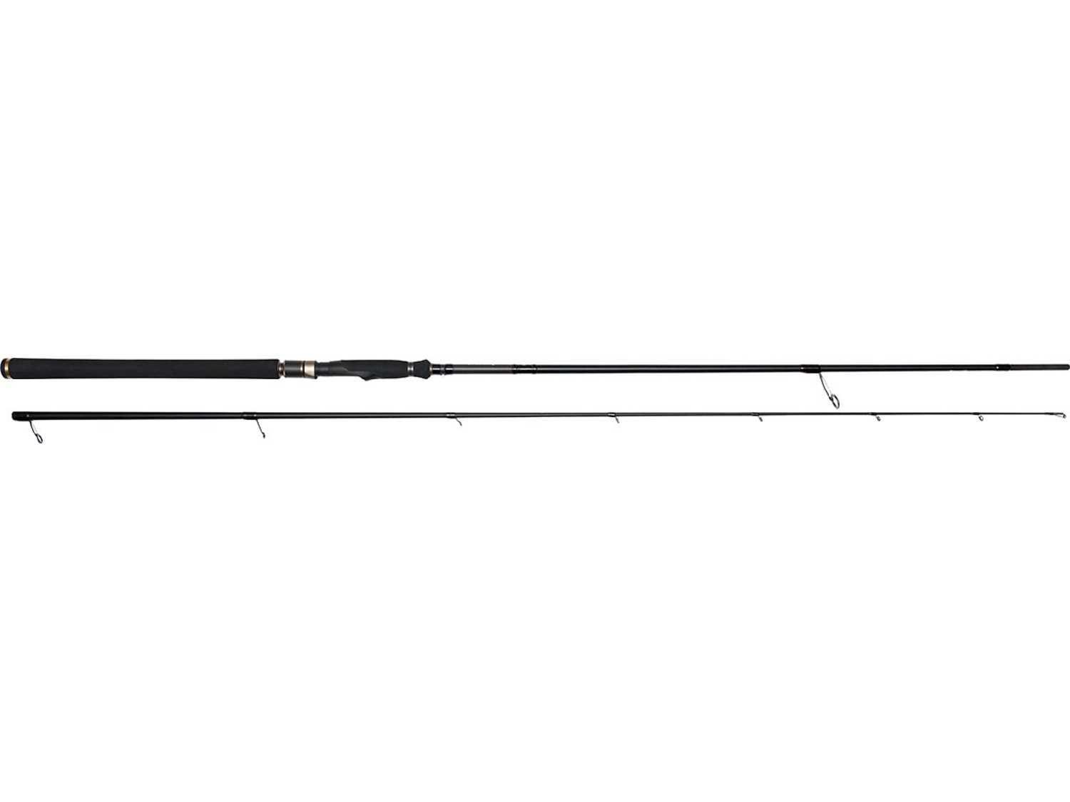 Westin W3 PowerTeez 2nd Lure Rods – All Sizes