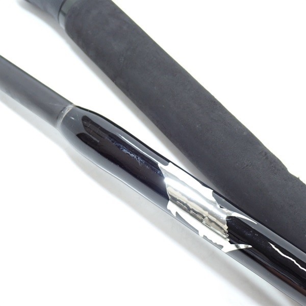 8.6-foot casting rod Cond/C